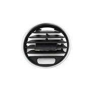 buy mercedes benz c class sedan 2008 2014 chrome black left ac vent grille for marcedes benz sedan w204