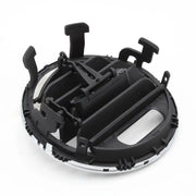 buy mercedes benz c class sedan 2008 2014 chrome black left ac vent grille for marcedes benz sedan w204