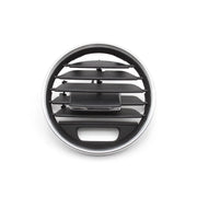 buy mercedes benz c class sedan 2008 2014 chrome black right ac vent grille for marcedes benz sedan w204 