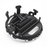 buy mercedes benz c class sedan 2008 2014 chrome black right ac vent grille for marcedes benz sedan w204 