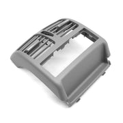 buy mercedes benz c class sedan 2008 2014 gray rear ac vent grille high end model for marcedes benz sedan w204 