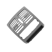 buy mercedes benz c class sedan 2008 2014 gray rear ac vent grille high end model for marcedes benz sedan w204 