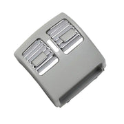 buy mercedes benz c class sedan 2008 2014 gray rear ac vent grille standard model for marcedes benz sedan w204 