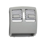 buy mercedes benz c class sedan 2008 2014 gray rear ac vent grille standard model for marcedes benz sedan w204 