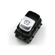 Buy Mercedes Benz C Class W205 Sedan (2015-2021) Black Passenger Window Switch Button