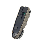 buy mercedes benz c class sedan 2015 2021 chrome beige master window switch buttons for mercedes benz sedan w205