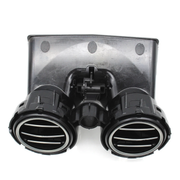 Buy Mercedes Benz C-Class W205 Sedan (2015-2021) Rear AC Vent Assembly (High-End Model)