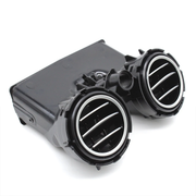 Buy Mercedes Benz C-Class W205 Sedan (2015-2021) Rear AC Vent Assembly (High-End Model)