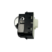 buy mercedes benz c class sedan 2015 2021 chrome left seat adjustment switch button for mercedes benz sedan w205