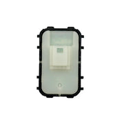 buy mercede benz c class sedan 2015 2021 chrome right seat adjustment switch button for mercedes benz sedan w205