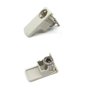 buy mercedes benz c class sedan 2015 2021 creamy gray dashboard glove box switch handle for mercedes benz sedan w205