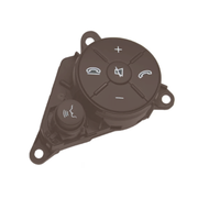 Mercedes Benz C-Class W204 Sedan (2007-2011) Moka Right Steering Wheel Buttons Assembly (1pcs) 1