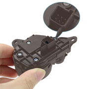 Mercedes Benz C-Class W204 Sedan (2007-2011) Moka Right Steering Wheel Buttons Assembly (1pcs) 3