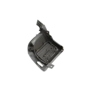 Buy Mercedes Benz E-Class Sedan (2003-2009) Dark Gray Left AC Vent Grille (W211)