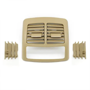 Buy Mercedes Benz E-Class Sedan (2003-2009) Dark Yellow Rear AC Vent Grille (W211)