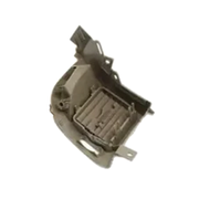 Buy Mercedes Benz E-Class Sedan (2003-2009) Stone Yellow Left AC Vent Grille (W211)