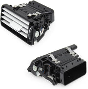 Mercedes Benz E-Class Sedan (2010-2016) Chrome Left AC Vent Grille Assembly (W212)