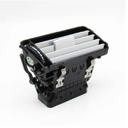 Mercedes Benz E-Class Sedan (2010-2016) Chrome Right AC Vent Grille Assembly (W212)