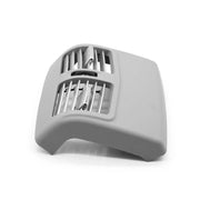 buy mercedes benz e class sedan 2010 2016 gray rear ac vent grille new standard model for mercedes benz sedan w212 