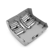 buy mercedes benz e class sedan 2010 2016 gray rear ac vent grille new standard model for mercedes benz sedan w212 