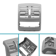 buy mercedes benz e class sedan 2010 2016 gray rear ac vent grille old high end model for mercedes benz sedan w212 