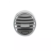Buy Mercedes Benz M-Class SUV (2005-2011) Gray Chrome Front Left-Right AC Vent Grille W164