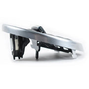 buy mercedes benz ml class suv 2005 2011 chrome black front left right ac vent grille for mercedes benz suv w164