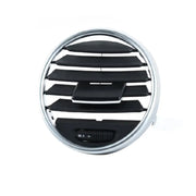 buy mercedes benz ml class suv 2005 2011 chrome black front left right ac vent grille for mercedes benz suv w164