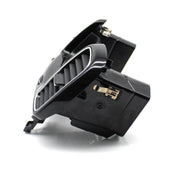 buy mercedes benz ml class suv 2012 2015 black central ac vent grille assembly new model for mercedes benz suv w166 