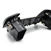 buy mercedes benz ml class suv 2012 2015 black central ac vent grille assembly new model for mercedes benz suv w166 