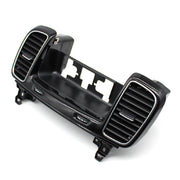 buy mercedes benz ml class suv 2012 2015 black central ac vent grille assembly new model for mercedes benz suv w166 