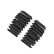 buy mercedes benz ml class suv 2012 2015 black central ac vent grille repair kit new model for mercedes benz suv w166 