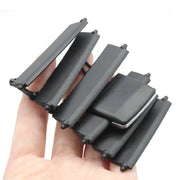 buy mercedes benz ml class suv 2012 2015 black central ac vent grille repair kit old model for mercedes benz suv w166 