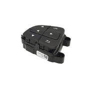 buy mercedes benz ml class suv 2012 2015 black steering wheel buttons assembly for mercedes benz suv w166 