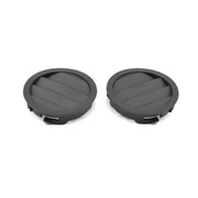 buy mercedes benz ml class suv 2012 2015 moka round ac vent grille set for mercedes benz suv w166 