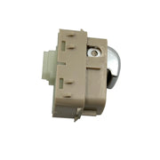 buy mercedes benz s class sedan 2014 2020 chrome beige trunk release switch control button for mercedes benz sedan w222