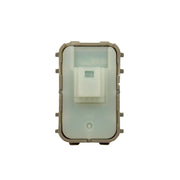 buy mercedes benz s class sedan 2014 2020 chrome beige trunk release switch control button for mercedes benz sedan w222