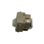 buy mercedes benz s class sedan 2014 2020 chrome beige trunk release switch control button for mercedes benz sedan w222