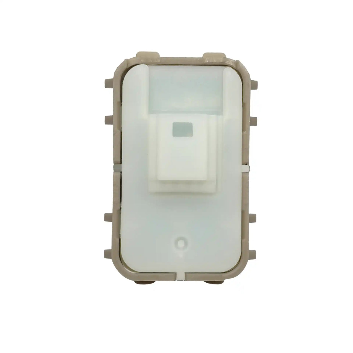 Buy Chrome Passenger Window Switch Mercedes Benz S-Class (2014-2020 ...