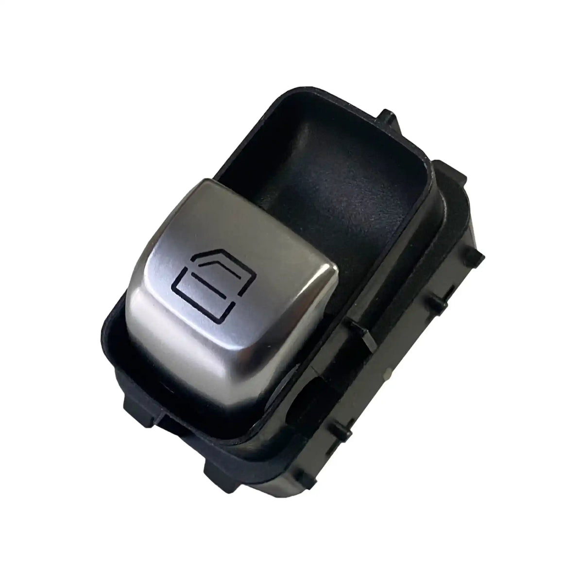 Buy Chrome Passenger Window Switch Mercedes Benz S-Class (2014-2020 ...