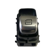 buy mercedes benz s class sedan 2014 2020 chrome passenger window switch buttons for mercedes benz sedan w222