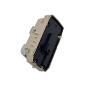 buy mercedes benz s class sedan 2014 2020 chrome rear window switch buttons for mercedes benz sedan w222