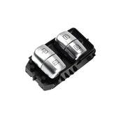 buy mercedes benz s class sedan 2014 2020 chrome rear window switch buttons for mercedes benz sedan w222