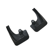 Buy Rear Mud Flaps Set for BMW 5 Series F10 Sedan (2010-2013)