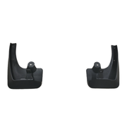 Buy Rear Mud Flaps Set for BMW 5 Series F10 Sedan (2010-2013)