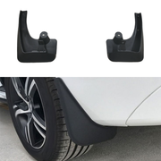 Buy Rear Mud Flaps Set for BMW 5 Series F10 Sedan (2010-2013)