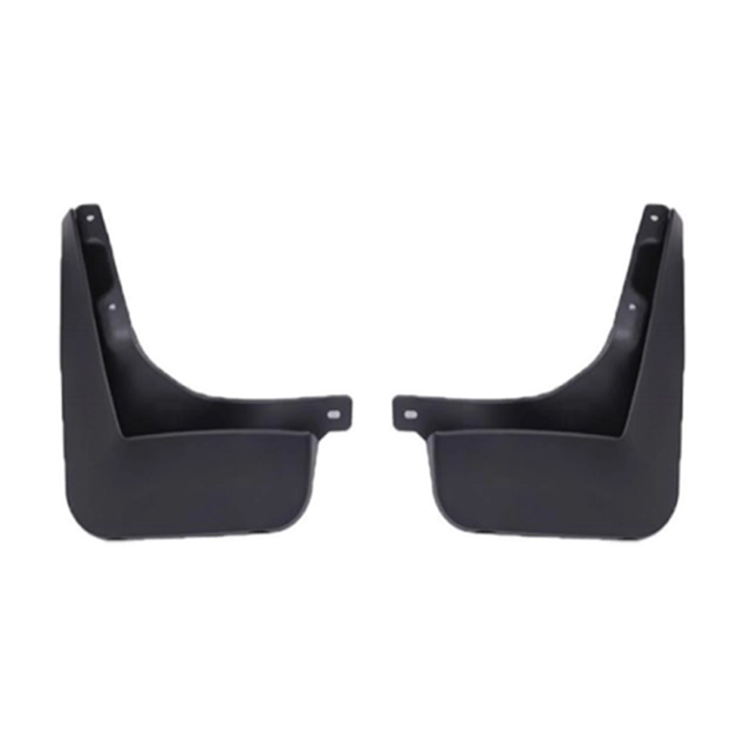 Buy Rear Mud Flaps Set for BMW 5 Series F10 Sedan (2013-2017)