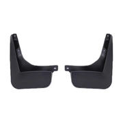 Buy Rear Mud Flaps Set for BMW 5 Series F10 Sedan (2013-2017)