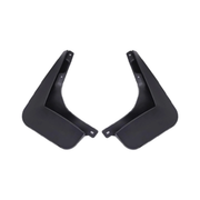 Buy Rear Mud Flaps Set for BMW 5 Series F10 Sedan (2013-2017)