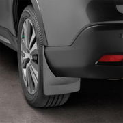 Buy Rear Mud Flaps Set for BMW 5 Series F10 Sedan (2013-2017)